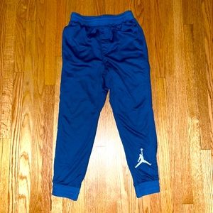 Air Jordan pants/joggers
